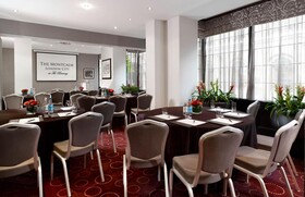 The Montcalm at The Brewery London City
