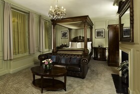 The Montcalm at The Brewery London City