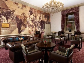 The Montcalm at The Brewery London City