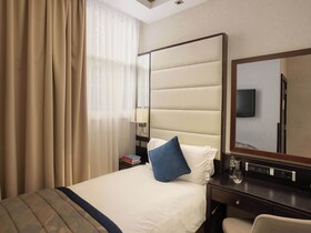 The Montcalm at The Brewery London City