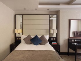 The Montcalm at The Brewery London City
