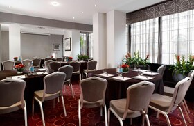The Montcalm at The Brewery London City