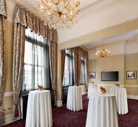The Montcalm at The Brewery London City