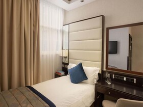 The Montcalm at The Brewery London City