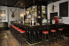 The Montcalm at The Brewery London City