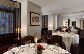 The Montcalm at The Brewery London City