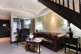 The Montcalm at The Brewery London City