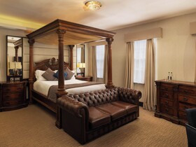 The Montcalm at The Brewery London City