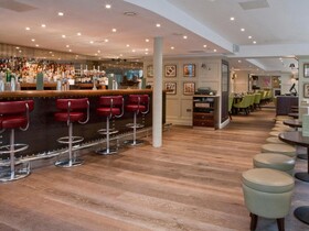 The Montcalm at The Brewery London City