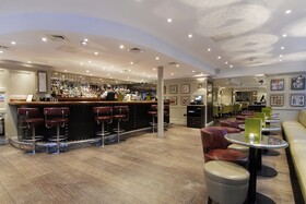 The Montcalm at The Brewery London City