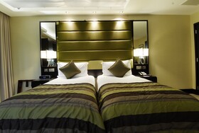 The Montcalm at The Brewery London City