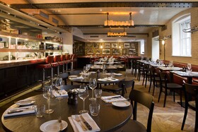 The Montcalm at The Brewery London City