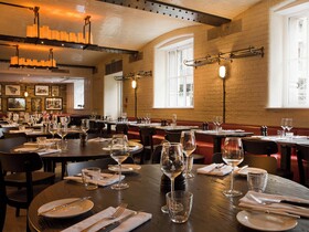 The Montcalm at The Brewery London City