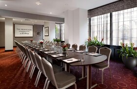 The Montcalm at The Brewery London City