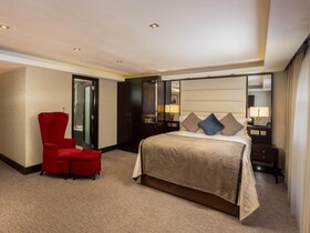 The Montcalm at The Brewery London City