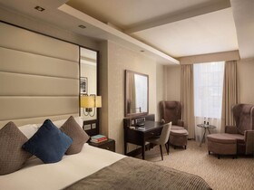 The Montcalm at The Brewery London City