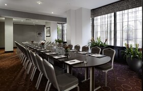 The Montcalm at The Brewery London City
