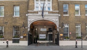 The Montcalm at The Brewery London City