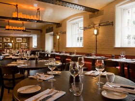 The Montcalm at The Brewery London City