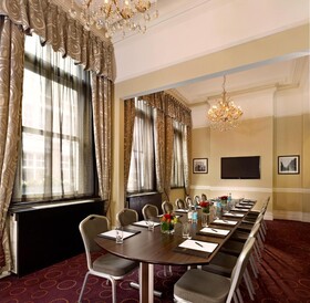 The Montcalm at The Brewery London City