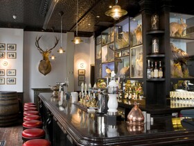 The Montcalm at The Brewery London City