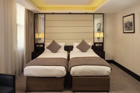 The Montcalm at The Brewery London City
