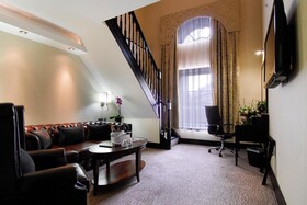 The Montcalm at The Brewery London City