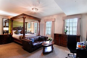The Montcalm at The Brewery London City