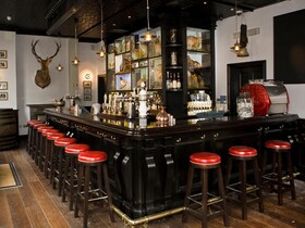The Montcalm at The Brewery London City