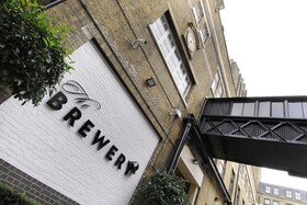 The Montcalm at The Brewery London City