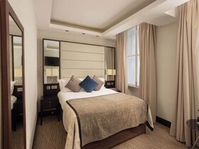 The Montcalm at The Brewery London City
