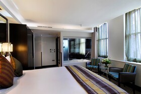 The Montcalm at The Brewery London City