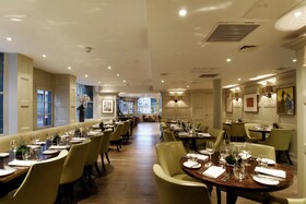 The Montcalm at The Brewery London City
