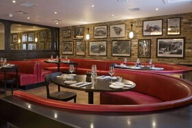 The Montcalm at The Brewery London City