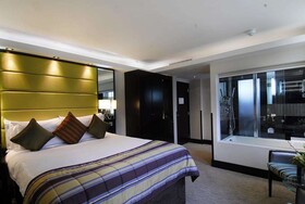 The Montcalm at The Brewery London City