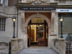 The Morton Hotel