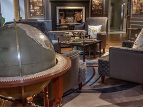 The Morton Hotel