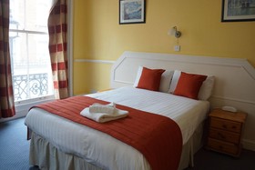 Paddington Park Hotel