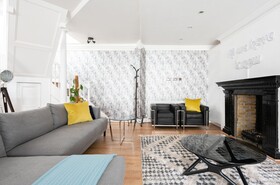 The Paddington Mews