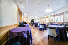 The Pillar Hotel London