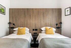 The Princes Square Hotel