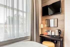 The Princes Square Hotel