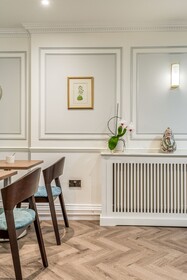 The Princes Square Hotel