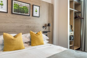 The Princes Square Hotel