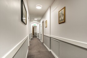 The Princes Square Hotel
