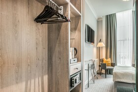 The Princes Square Hotel