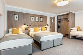 The Princes Square Hotel
