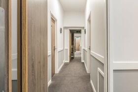 The Princes Square Hotel