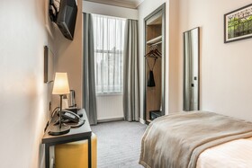 The Princes Square Hotel