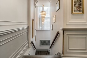 The Princes Square Hotel